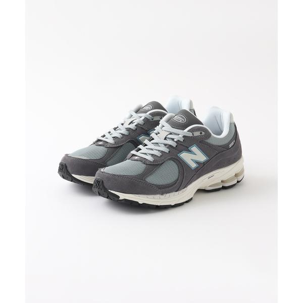 スニーカー メンズ 「WEB限定」「New Balance / ニューバランス」M2002R FB