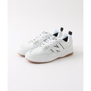 スニーカー メンズ 「WEB限定」「New Balance / ニューバランス」NM808TNB｜zozo