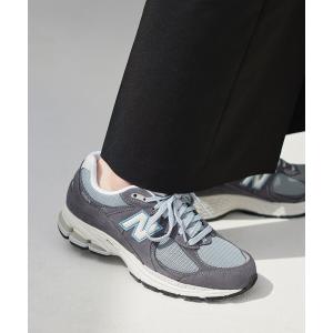 スニーカー レディース NEW BALANCE / ニューバランス M2002R M2002RF B｜zozo