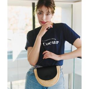 MUUN（ムーニュ） かごバッグ カゴバッグ | かごバッグ MINI ECHO