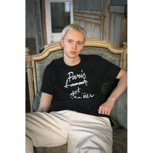 tシャツ Charlotte メンズ レディース