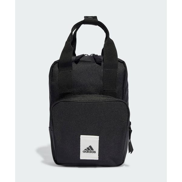 「adidas」 2WAYバッグ FREE ブラック メンズ