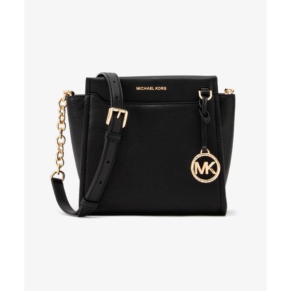 「MICHAEL KORS」 ショルダーバッグ FREE ブラック レディース