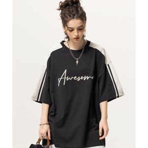 tシャツ Tシャツ メンズ ユニフォーム風 半袖 ゲームシャツデザイン