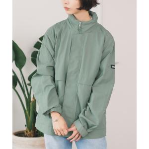 ブルゾン アウター AIGLE/エーグル 軽量マウンテンフーデッドジャケット メンズ レディース