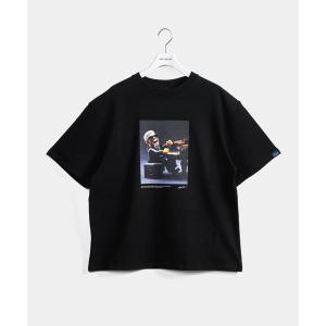 tシャツ Tシャツ メンズ Ray” T-shirt