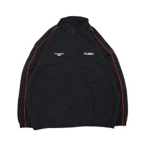 ジャージ メンズ 「FUBU」 TRACK JACKETの商品画像