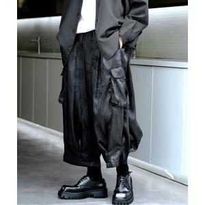 OPPOSE DUALITY（オポーズ デュアリティ） パンツ OPPOSE DUALITY