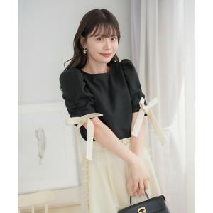 le reve vaniller（ル レーヴ ヴァニレ） ワンピース フロント