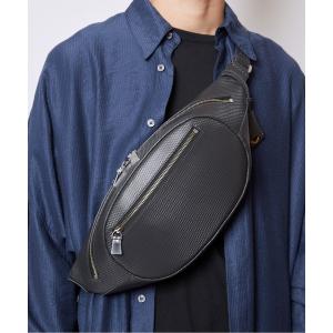 JAM HOME MADE（ジャムホームメイド） ウエストポーチ ジャム スタッズ