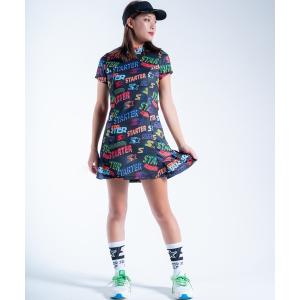 Jack Bunny!!（ジャックバニー） ポップコーン鹿の子 ワンピース