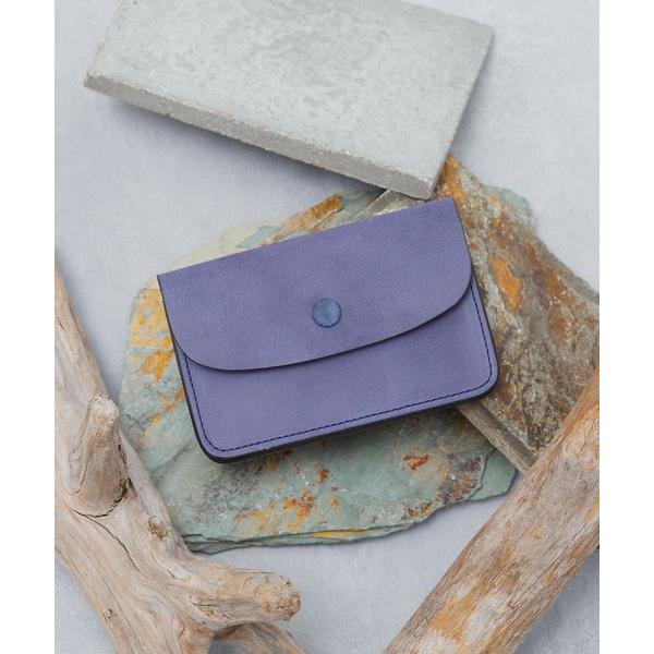 カードケース SLOW スロウ / ingrasat -cord case イングラサットレザーカー...