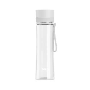 レディース ZOKU/クリアプラスチックボトル600ml 水筒｜zozo