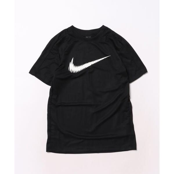 tシャツ 「NIKEアパレル」YTH DF TRPHY23 S/S トップ GX キッズ 子供服 男...