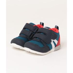 New Balance（ニューバランス） 14.0〜16.5cm キッズ スニーカー IV990