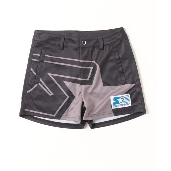 パンツ 「STARTER GOLF」スターターゴルフ AQUATWIST(R)高伸縮ストレッチ ビッ...