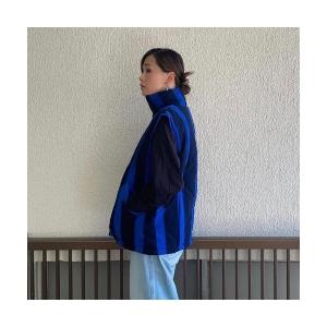 ダウンベスト ダウン レディース 「SUKU HOME」スクホーム PUFFER VEST｜zozo