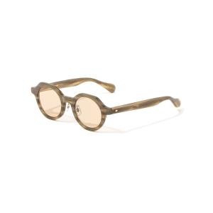 カーニー サングラス 「Kearny / カーニー」blake acetate ＆ β