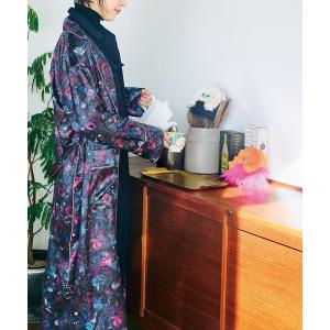 コート アウター ＫＡＷＡＩＩ　ＣＯＭＰＡＮＹ　インスピレーションをまとう　勝負時のＫＡＷＡＩＩアトリエコート レディース