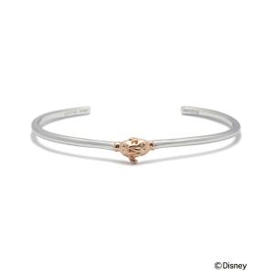 ete（エテ） バングル レイヤード バングル ペタルチェーン レディース