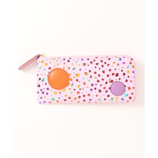 「tsumori chisato CARRY」 財布 FREE ピンク レディース