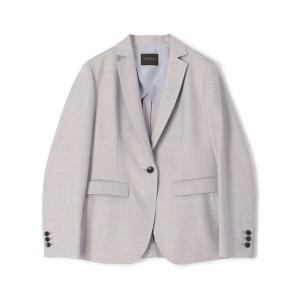DES PRES（デプレ） ジャケット テーラードジャケット ポリエステル
