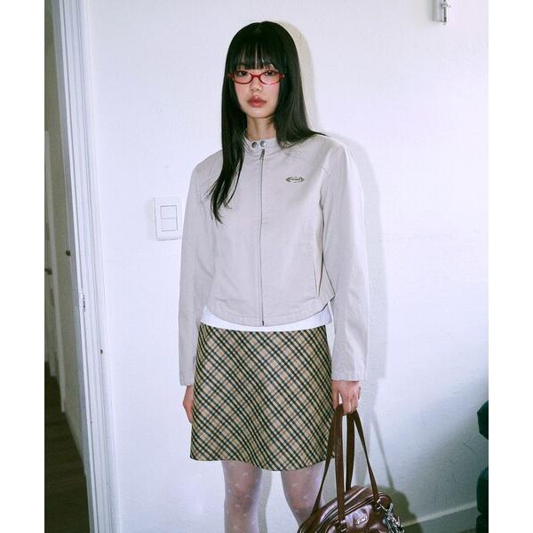 レザージャケット ライダース FAD/エフエーディー 「限定展開」BIKER JACKET/ バイカ...