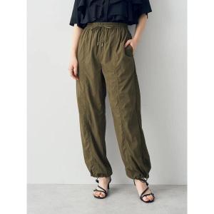 パンツ レディース パラシュートパンツ2｜ZOZOTOWN Yahoo!店