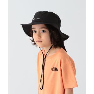 帽子 ハット キッズ 「Champion(チャンピオン)」アドベンチャーハット(KIDS)｜ZOZOTOWN Yahoo!店