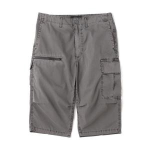 AVIREX（アヴィレックス） アビレックス クロップドパンツ