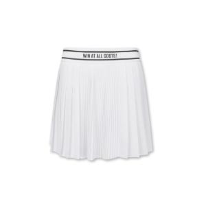 ワック　WOMENS アコーディオンプリーツキュロットスカート スカート レディース WOMENS アコーディオンプリーツキュロット