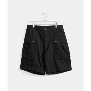 パンツ メンズ Nu Cargo” Short Pants