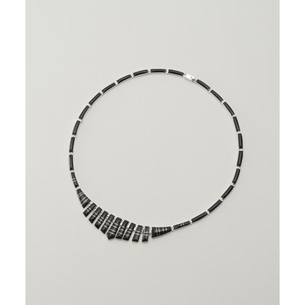 ネックレス レディース BASENOTES / ベースノート onyx necklace BN-H0...