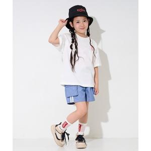 パンツ カーゴパンツ キッズ サイドラインカーゴショーツ｜ZOZOTOWN Yahoo!店