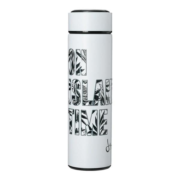 水筒 Jessica Miyuki/ジェシカミユキ ステンレスボトル ”Kahiko×Jessica...