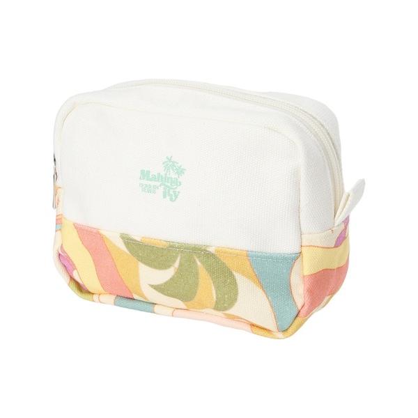 ポーチ Mahinaily/マヒナアイリー ポーチ ”Kahiko×ily/Mahinailyコラボ...