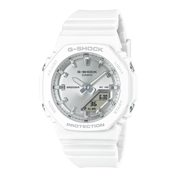 メンズ 腕時計 G-SHOCK/ジーショック 時計 GMA-P2100VA-7AJ