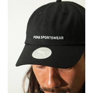 メンズ 帽子 キャップ 「PUMA」プーマ　24036　スポーツウェア　キャップ/帽子｜zozo