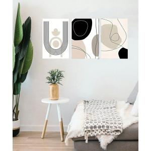 Francfranc（フランフラン） ポスター ペインティング アートボード