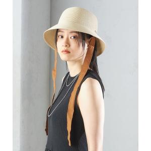 TAARA clothing（タアラクロージング） 帽子 ハット 「TAARA」チェック