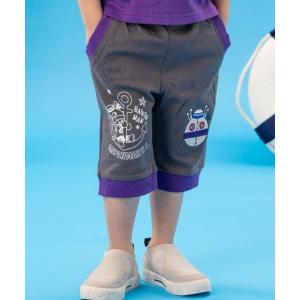 ANPANMAN KIDS COLLECTION（アンパンマンキッズコレクション） パンツ