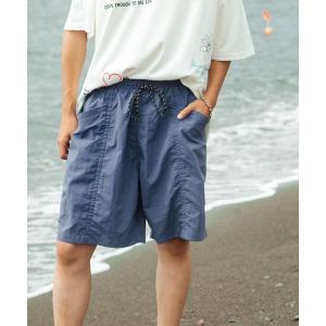 JIGGYS SHOP（ジギーズショップ） ハーフパンツ パンツ 水陸両用 接触