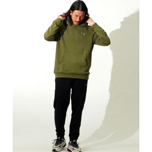 メンズ スニーカー 「PUMA」プーマ　678430　フーディースウェット　ＴＲ/トレーナー/長袖｜zozo