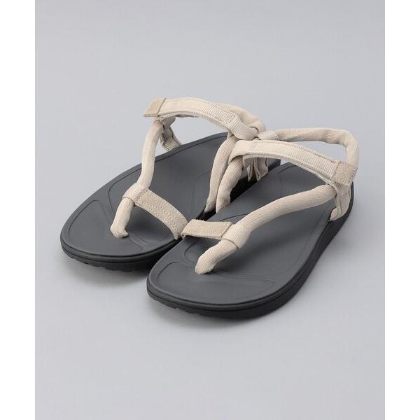 サンダル rig（リグ）nohy／ノヘイ リカバリーサンダル（23.0cm／24.0cm） レディー...