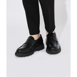 THE ONITSUKA ローファー 「THE ONITSUKA」BIT LOAFER / ビット メンズ