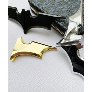 GUCCI（グッチ） マネークリップ メンズ キャット ヘッド モチーフ