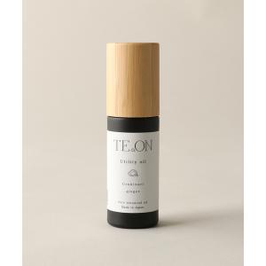 ヘアオイル レディース 「TE.ON/テオン」Usukinari(Utilyty Oil)｜zozo