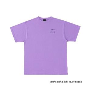レディース tシャツ Tシャツ 「推しの子」×ANNA SUI キャラクターTシャツ（黒川あかね）｜zozo