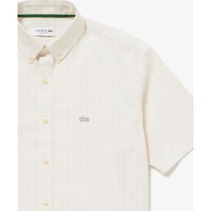 モノグラム柄シャツ メンズ レディース