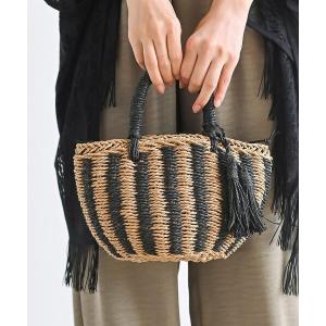 The Bagmati（ザバグマティ） かごバッグ カゴバッグ 「BAGMATI